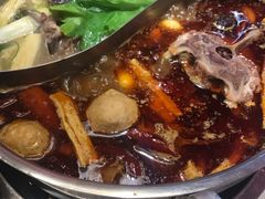 -小肥羊·牛羊肉火锅(原平店)