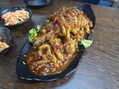 -妈妈手(山大总店)