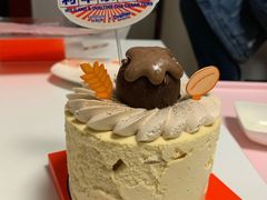 -好利来(东直门银座店)