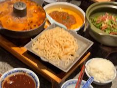 老味道鸡汁馄饨-南京大牌档(之心城店)