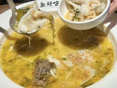 -太二酸菜鱼(石家庄万象城店)