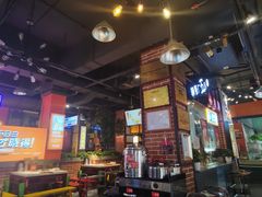 -钢管厂五区小郡肝火锅串串香(总店)