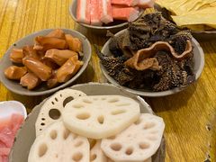 -刁姐火锅(五小区店)