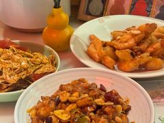 -小吊梨汤·北京菜·烤鸭(王府井银泰in88店)