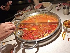 -小龙坎火锅(春熙太古里店)