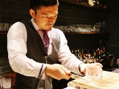 -格兰酒吧Glen Bar