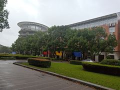 -浙江万里学院(钱湖校区)