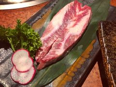 -赤坂亭 M9和牛烧肉(水街店)