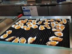 -晶丽香榭自助餐(南京大饭店)