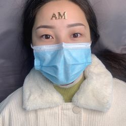 点击看大图 -AM半永久纹眉