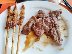 -洲际酒店·地平线全日餐厅HORIZON CAFÉ