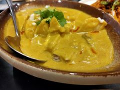 -Thai Alley泰爱里(二沙岛店)