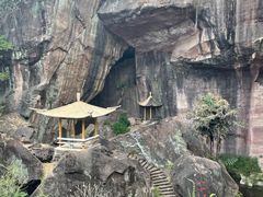 -广州莲花山旅游区