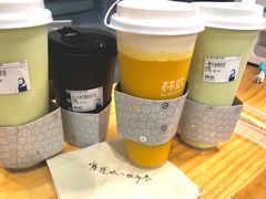 -杯欢制茶(三里屯店)