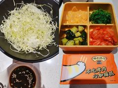 -猫抓烤肉(五角场店)