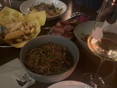 -ibarrel爱杯·bistro&brunch(江宁路店)