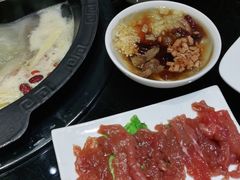 -川中故事·成都老火锅(东书房店)