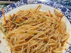 -云南李记罐罐米线饵丝小吃(汉中门金鹰店)