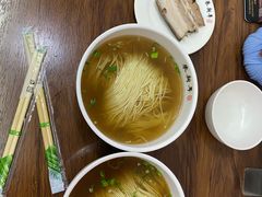-朱新年·苏式汤团·面点(北寺塔店)