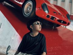 -法拉利主题公园