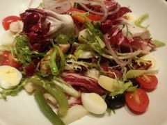 -沈阳君悦酒店·意坊意大利餐厅