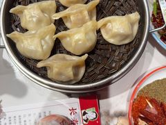 -老爷子原味蒸饺(总店)