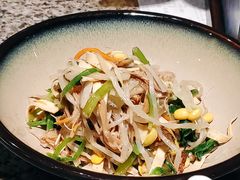 -南京大牌档(香港广场店)