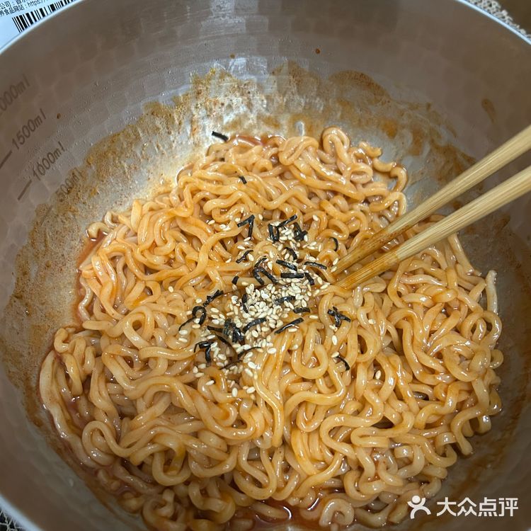 今天外卖食谱～黏糊土豆粉
