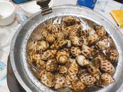 -桥东喜碧海鲜街(水东街店)