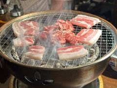 -肉仓焼肉バー(烟台山店)