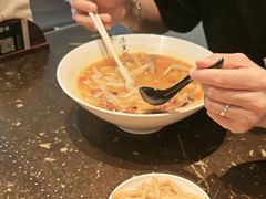 -漆黑觉米粉(三里屯店)