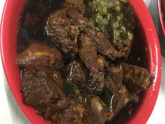 -刘记大肉面(三牌楼大街店)