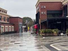 -吴越荣记苏州菜·松鼠桂鱼(月光码头店)