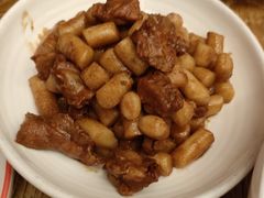 -新白鹿餐厅(龙游路总店·杭帮菜名店)