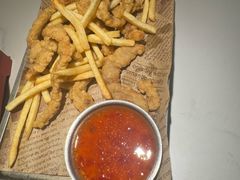 -大丰收李家(浦西万达店)