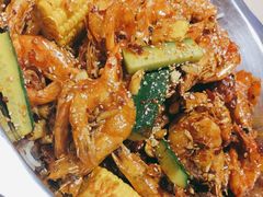 -川巴吃鸡吃虾(洛南店)