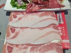 -盛辛巴·东北炭火烤肉(托乐嘉店)