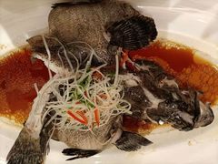 -万豪酒店·咏豪中餐厅