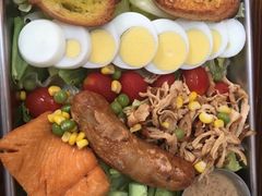 -吃饼人西餐(南开店)