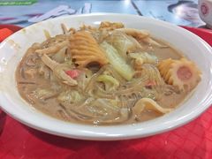 麻酱什锦煲-北京大学-燕南食堂