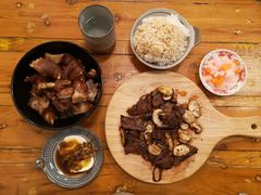 -有肉食·虎九闽菜(798艺术区店)