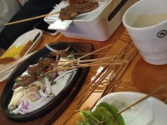 -小马哥烧烤(楚州店)