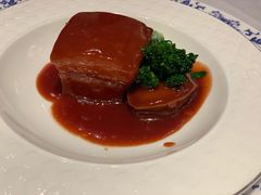 -Yan Ting 宴庭中餐厅(上海静安瑞吉酒店)
