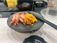-争鲜回转寿司(浦东三钢里PLUS店)