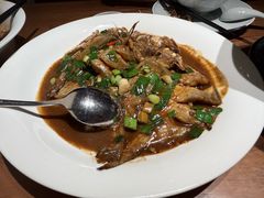 -小厨师·二十年沈家门小海鲜(百井坊巷店)