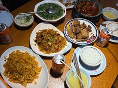 -延安八大碗(陕北菜·枣园路店)