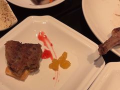 -盛宴自助餐厅(运达喜来登店)