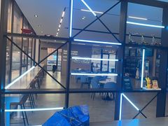 -赛卡联盟卡丁车馆(上海世博店)