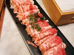 雪花肥牛-新辣道鱼火锅(领展购物广场·中关村店)