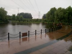 -南关北海公园